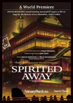 Watch Spirited Away: Live on Stage 0123movies