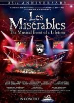 Watch Les Misrables in Concert: The 25th Anniversary 0123movies
