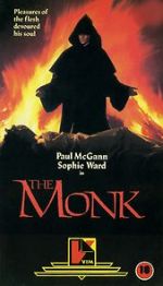 Watch The Monk 0123movies