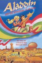 Watch Aladdin and the Adventure of All Time 0123movies