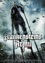 Watch Frankenstein\'s Army 0123movies