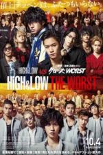 Watch High & Low: The Worst 0123movies