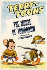 Watch The Mouse of Tomorrow (Short 1942) 0123movies