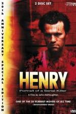 Watch Henry Portrait of a Serial Killer 0123movies