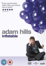 Watch Adam Hills: Inflatable 0123movies