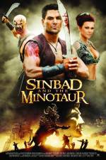 Watch Sinbad and the Minotaur 0123movies