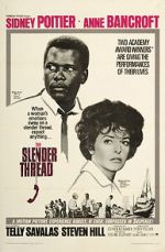 Watch The Slender Thread 0123movies