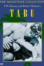 Watch Tabu A Story of the South Seas 0123movies