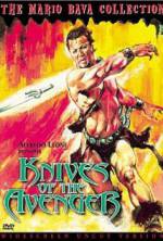 Watch Knives of the Avenger 0123movies