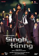 Watch Singh Is King 0123movies