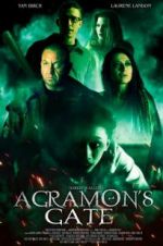 Watch Agramon\'s Gate 0123movies