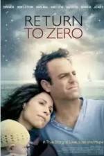 Watch Return to Zero 0123movies