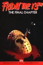 Watch Friday the 13th: The Final Chapter 0123movies