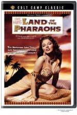 Watch Land of the Pharaohs 0123movies