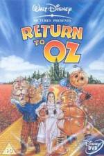 Watch Return to Oz 0123movies