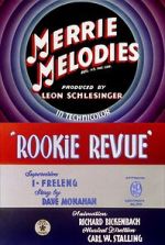 Watch Rookie Revue (Short 1941) 0123movies
