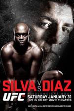 Watch UFC 183 Silva vs. Diaz 0123movies