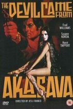Watch The Devil Came from Akasava 0123movies