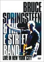 Watch Bruce Springsteen and the E Street Band: Live in New York City (TV Special 2001) 0123movies