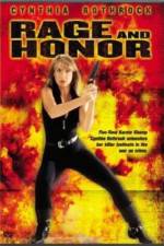 Watch Rage and Honor 0123movies