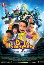 Watch Bola Kampung: The Movie 0123movies