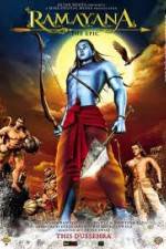 Watch Ramayana - The Epic 0123movies