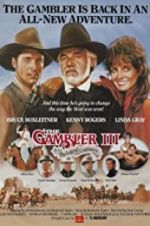 Watch Kenny Rogers as The Gambler, Part III: The Legend Continues 0123movies