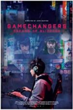 Watch GameChangers: Dreams of BlizzCon 0123movies