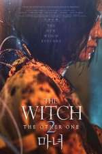 Watch The Witch: Part 2. The Other One 0123movies