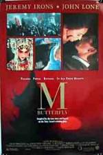 Watch M. Butterfly 0123movies