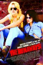 Watch The Runaways 0123movies