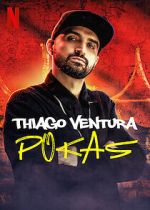 Watch Thiago Ventura: Pokas (TV Special 2020) 0123movies