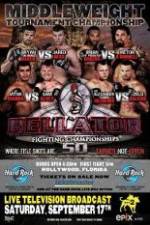 Watch Bellator Fighting Championships 50 0123movies