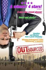 Watch Outsourced 0123movies