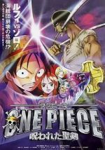 Watch One Piece: The Cursed Holy Sword 0123movies