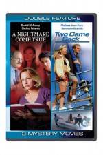 Watch Two Came Back 0123movies