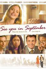 Watch See You in September 0123movies