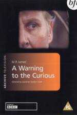 Watch A Warning to the Curious 0123movies