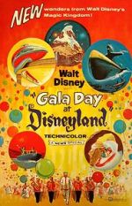 Watch Gala Day at Disneyland (Short 1960) 0123movies