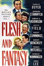 Watch Flesh and Fantasy 0123movies