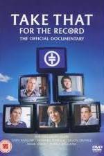 Watch Take That: For the Record 0123movies