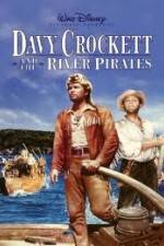 Watch Davy Crockett and the River Pirates 0123movies