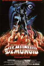 Watch Demonoid Messenger of Death 0123movies