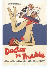 Watch Doctor in Trouble 0123movies