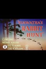Watch Hiawatha\'s Rabbit Hunt 0123movies