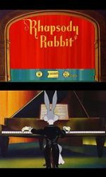 Watch Rhapsody Rabbit (Short 1946) 0123movies