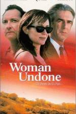 Watch Woman Undone 0123movies