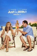 Watch Just Go with It 0123movies