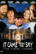 Watch It Came from the Sky 0123movies
