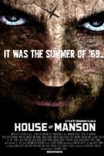 Watch House of Manson 0123movies